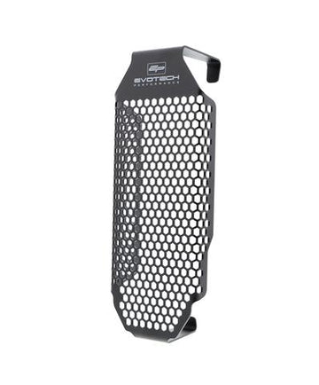 Evotech Performance Oil Cooler Guard for Ducati Scrambler Cafe Racer